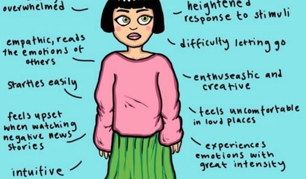 Dukungan Emosional dalam Institusi Khusus untuk HSD