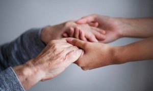 Perawatan Paliatif pada Demensia Tingkat Lanjut